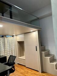 J Gateway (D22), Condominium #555611761